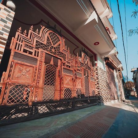 Welcome Home Rishīkesh Exterior foto